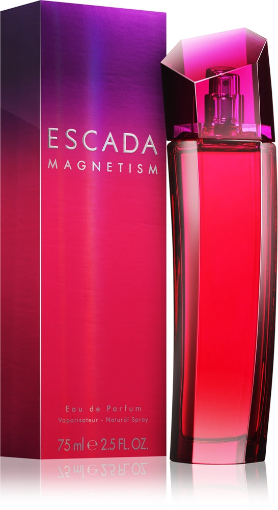 Magnetism