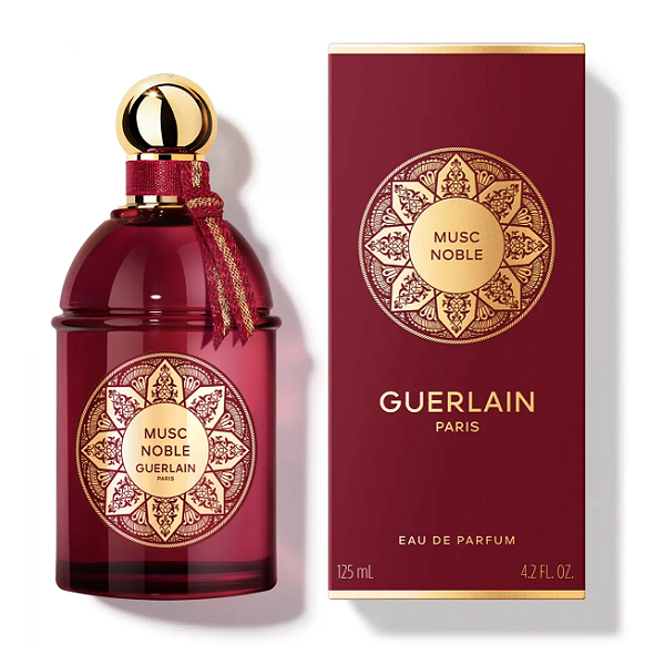 Musc Noble Guerlain