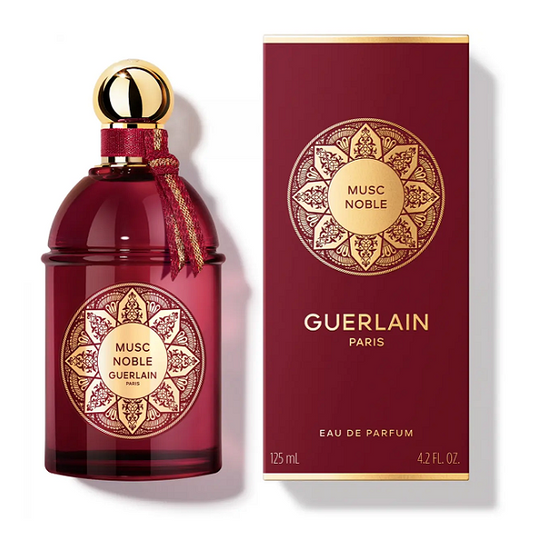 Musc Noble Guerlain