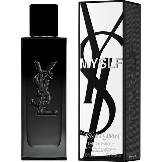 MYSLF