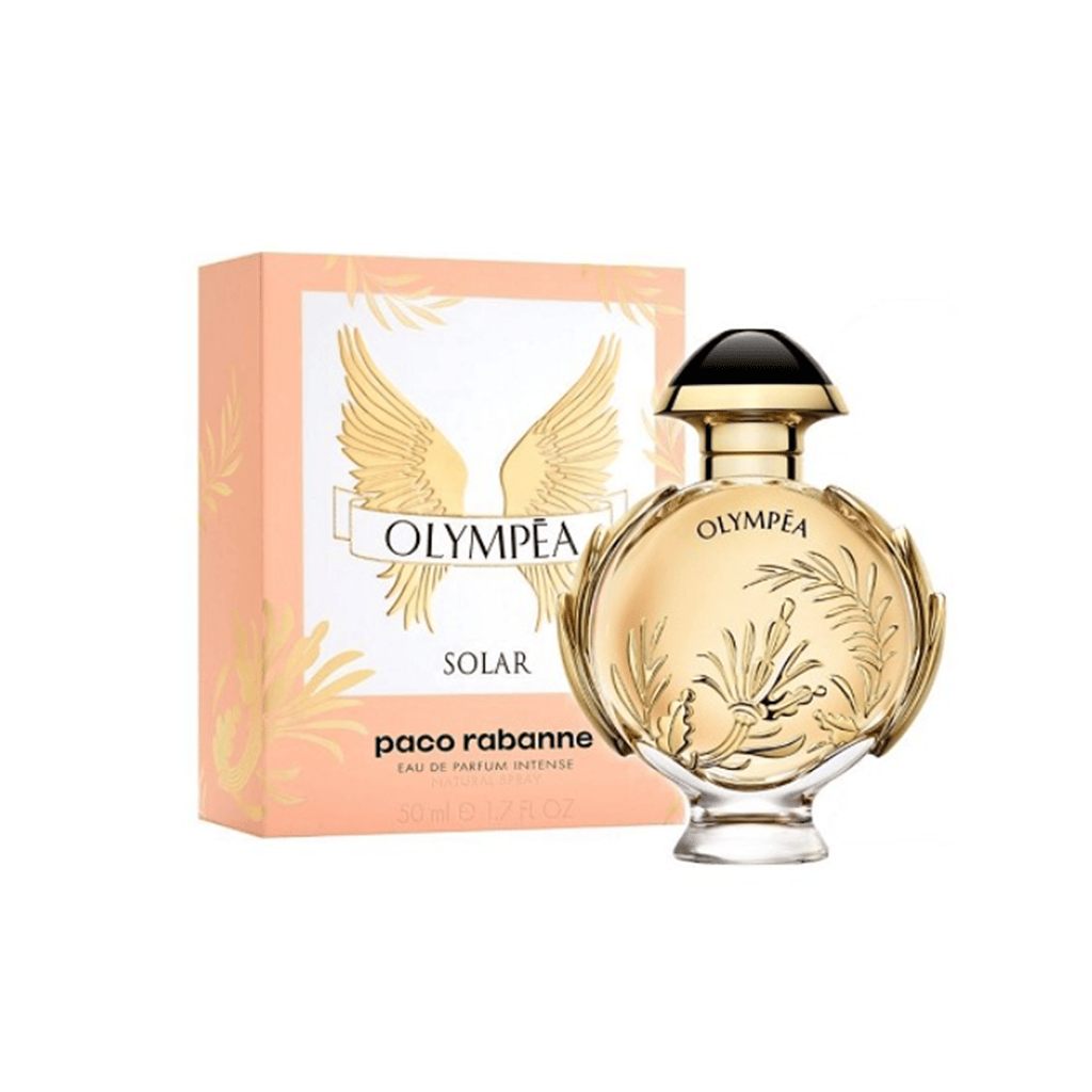 Olympéa Solar Paco Rabanne