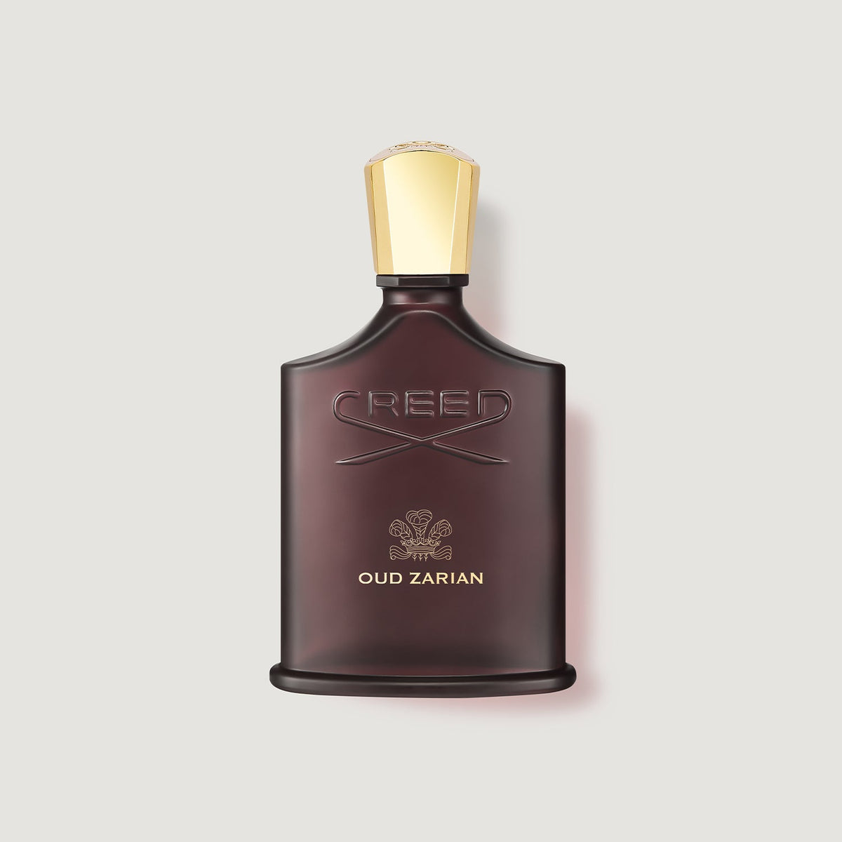 Oud Zarian Creed