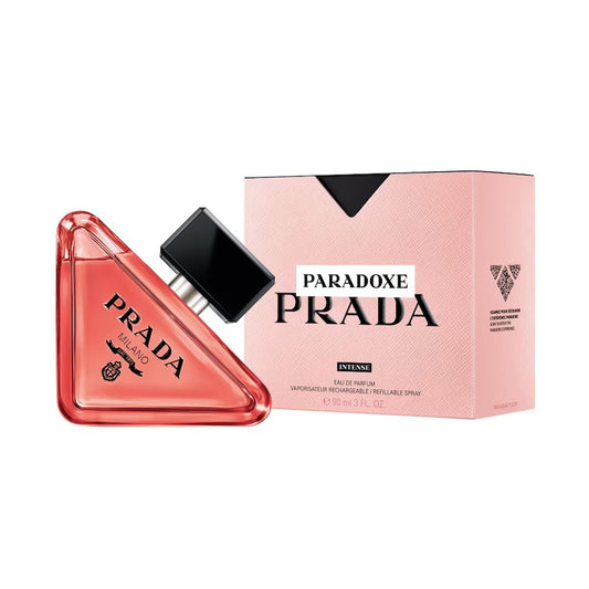 Paradoxe Intense