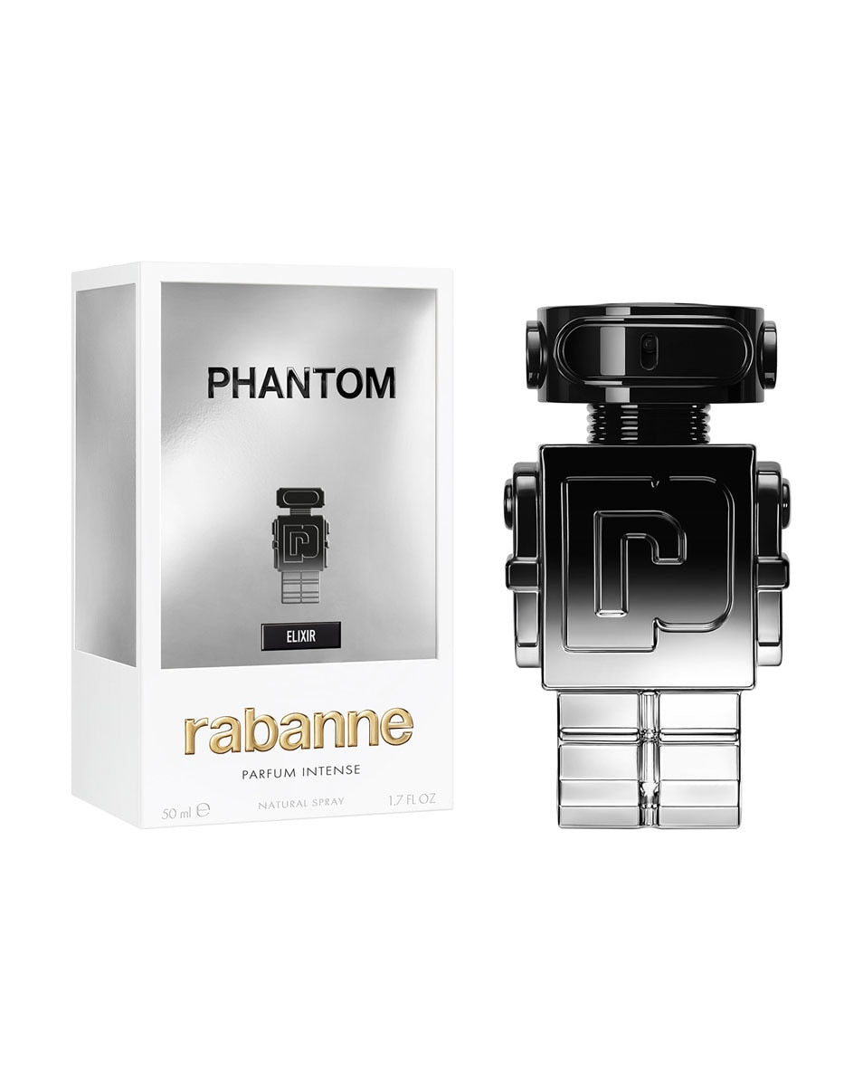 Phantom Elixir