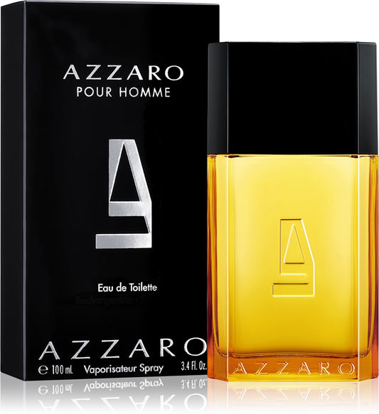 Pour Homme