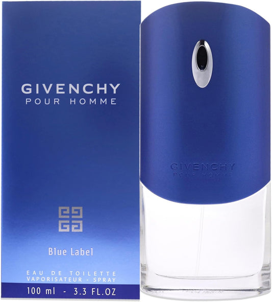 Pour Homme Blue Label Givenchy