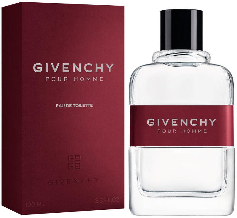 Pour Homme Givenchy