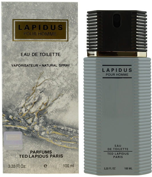 Pour Homme