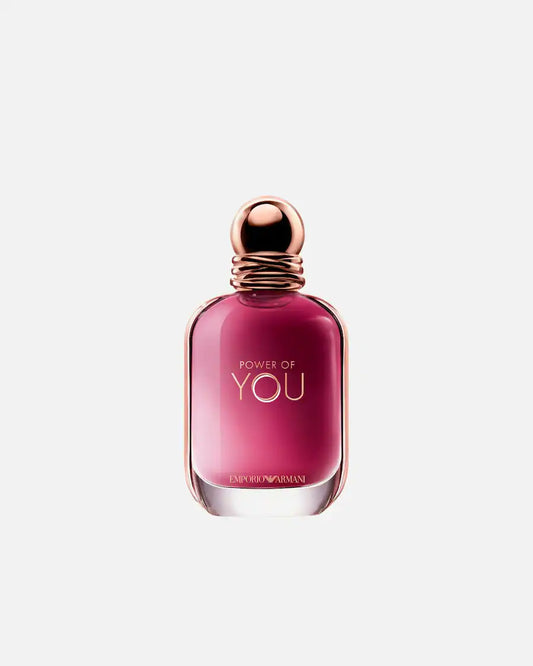 Power of You