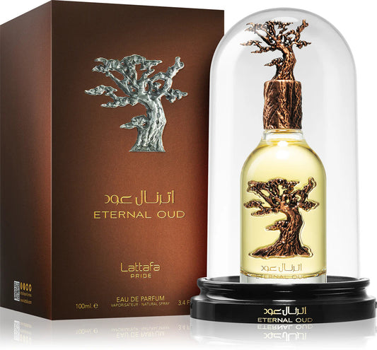 Eternel Oud