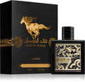 Lattafa - Qaed Al Fursan Noir 90 ml
