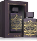 Badee Al Oud Amethyst 100 ml - Lattafa Perfumes