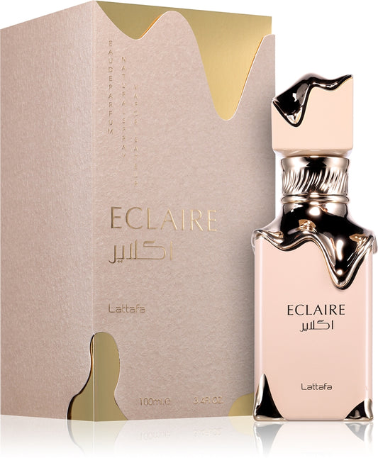 Eclaire Lattafa - 100 ml