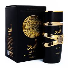 Lattafa - Asad Eau de Parfum 100ml
