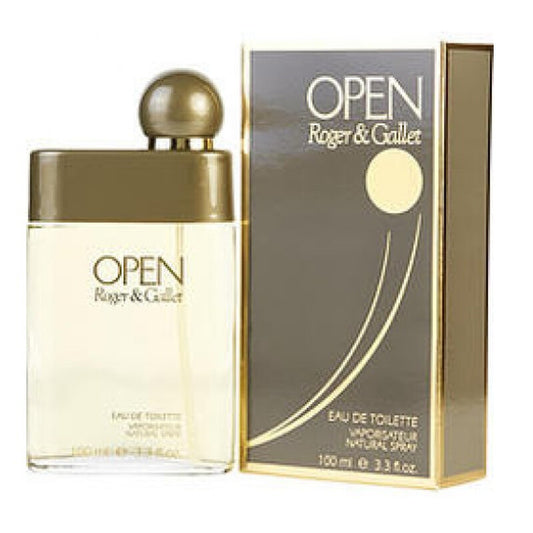 Open - Roger & Gallet