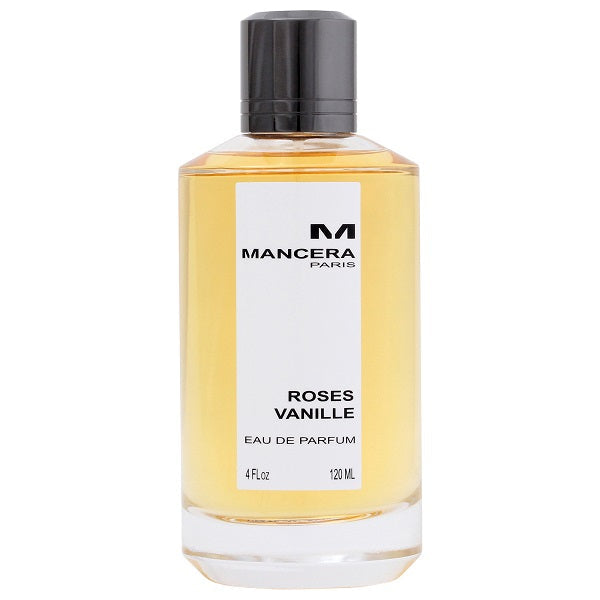 Roses Vanille Mancera
