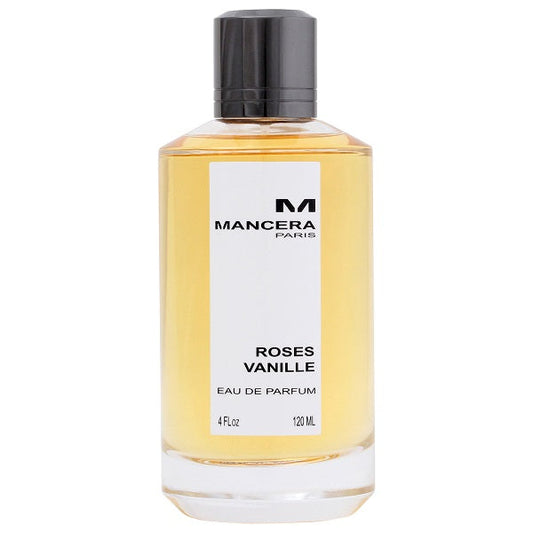 Roses Vanille Mancera