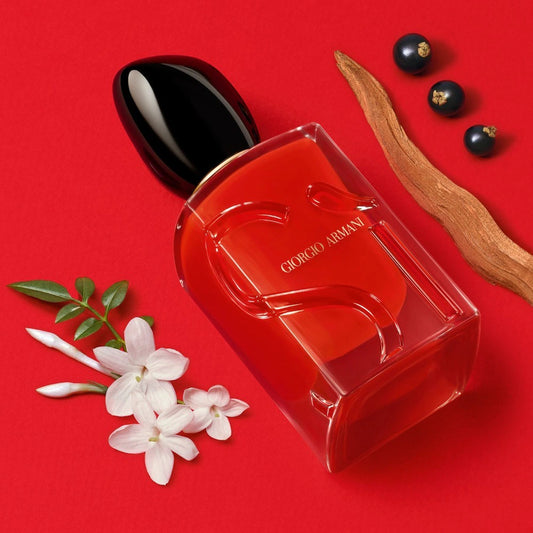 Si Passione Eau de Parfum