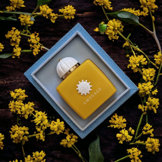 Sunshine Woman