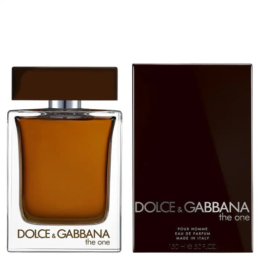 The One Pour Homme