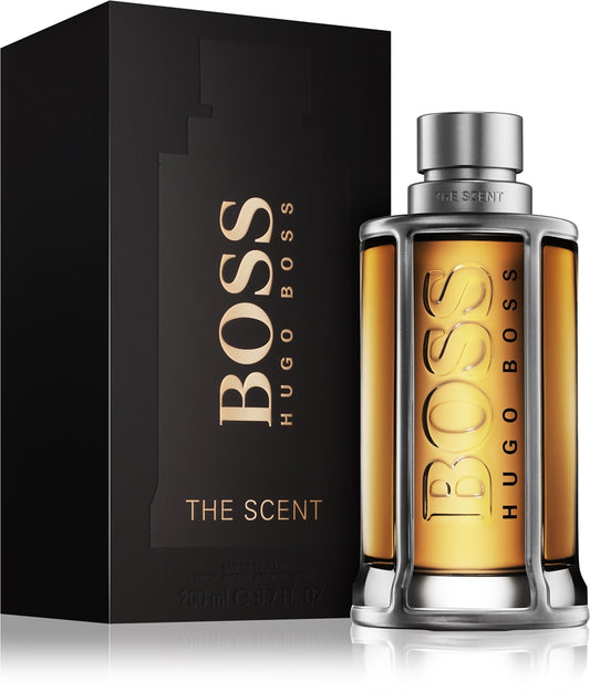 The Scent