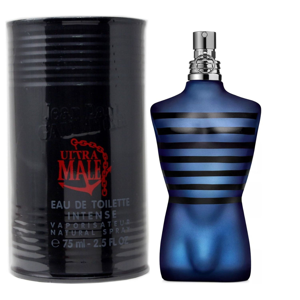 Ultra Male Jean Paul Gaultier