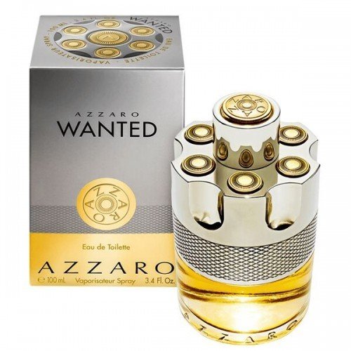 Wanted