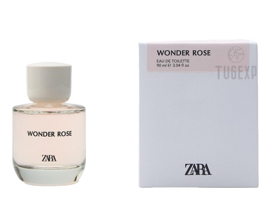 Wonder Rose